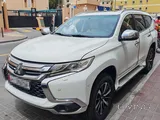 2017 Registered Mitsubishi Montero Sport